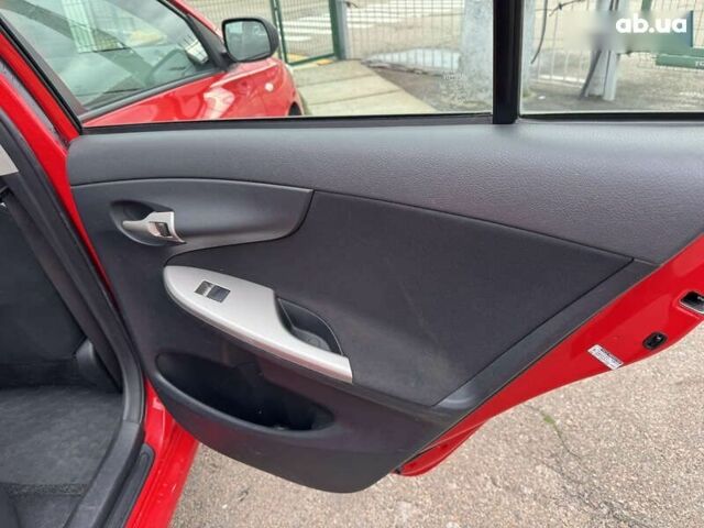 Тойота Королла, объемом двигателя 1.6 л и пробегом 200 тыс. км за 6990 $, фото 27 на Automoto.ua