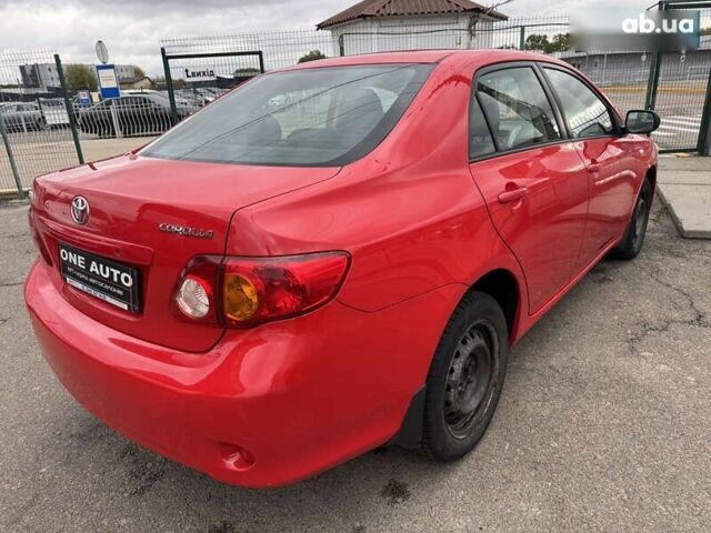 Тойота Королла, объемом двигателя 1.6 л и пробегом 200 тыс. км за 6990 $, фото 5 на Automoto.ua