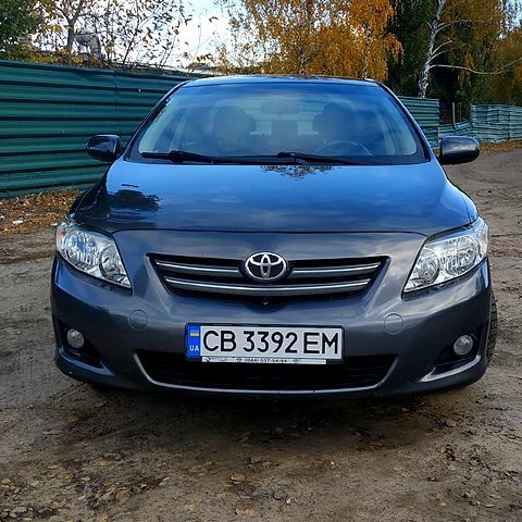 Тойота Королла, об'ємом двигуна 1.6 л та пробігом 182 тис. км за 6999 $, фото 2 на Automoto.ua