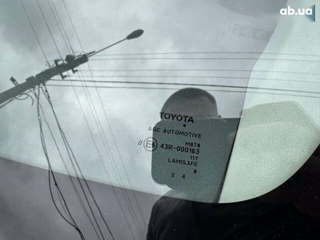 Тойота Королла, объемом двигателя 1.6 л и пробегом 200 тыс. км за 6990 $, фото 11 на Automoto.ua