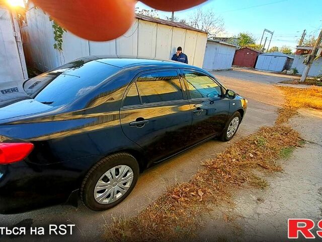 Тойота Королла, об'ємом двигуна 1.6 л та пробігом 168 тис. км за 6900 $, фото 2 на Automoto.ua