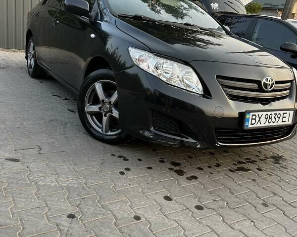 Тойота Королла, объемом двигателя 1.6 л и пробегом 194 тыс. км за 5800 $, фото 1 на Automoto.ua