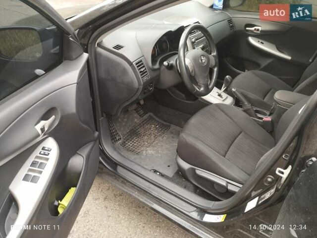 Тойота Королла, объемом двигателя 1.6 л и пробегом 150 тыс. км за 7200 $, фото 14 на Automoto.ua