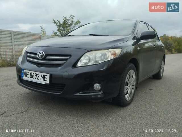 Тойота Королла, объемом двигателя 1.6 л и пробегом 150 тыс. км за 7200 $, фото 4 на Automoto.ua