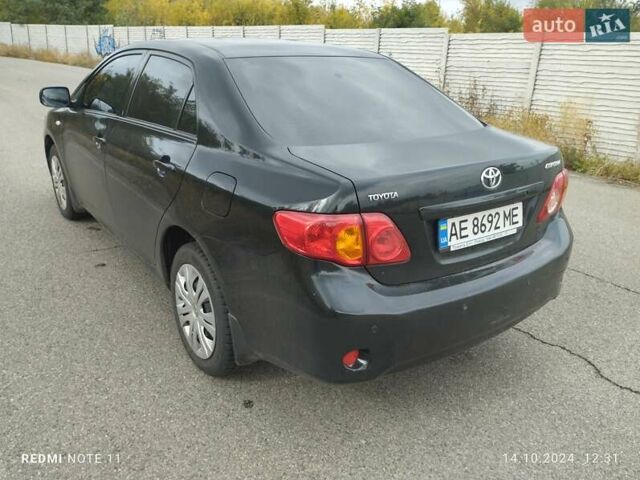 Тойота Королла, объемом двигателя 1.6 л и пробегом 150 тыс. км за 7200 $, фото 2 на Automoto.ua