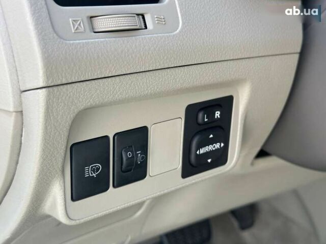 Тойота Королла, объемом двигателя 1.6 л и пробегом 204 тыс. км за 6990 $, фото 14 на Automoto.ua