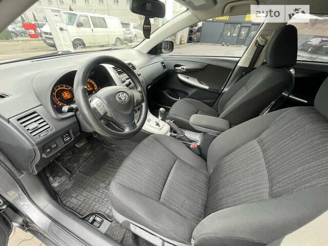 Тойота Королла, объемом двигателя 1.8 л и пробегом 190 тыс. км за 7400 $, фото 9 на Automoto.ua