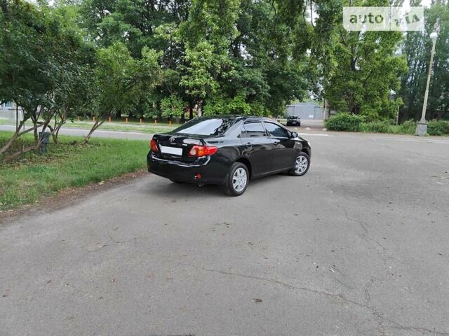 Тойота Королла, об'ємом двигуна 1.6 л та пробігом 220 тис. км за 6500 $, фото 10 на Automoto.ua