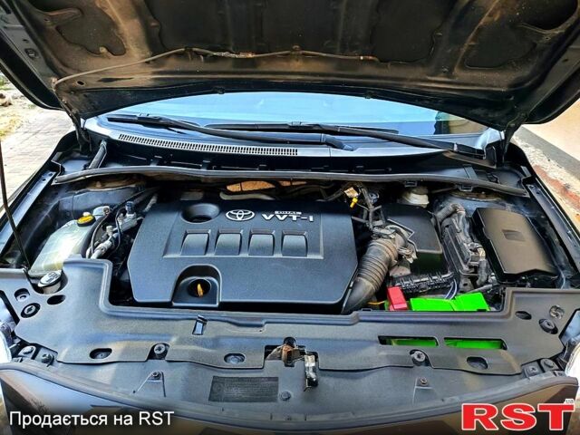 Тойота Королла, объемом двигателя 16 л и пробегом 174 тыс. км за 6300 $, фото 12 на Automoto.ua