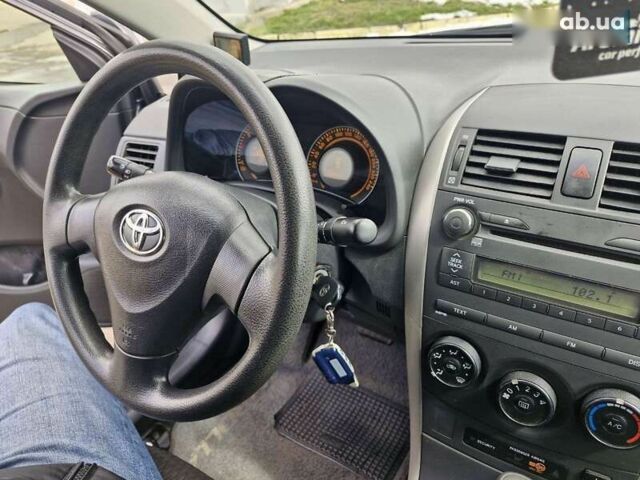 Тойота Королла, объемом двигателя 0 л и пробегом 168 тыс. км за 8899 $, фото 15 на Automoto.ua