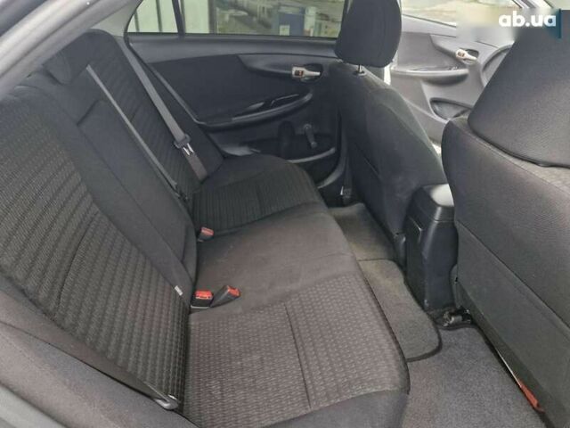 Тойота Королла, объемом двигателя 0 л и пробегом 168 тыс. км за 8899 $, фото 24 на Automoto.ua