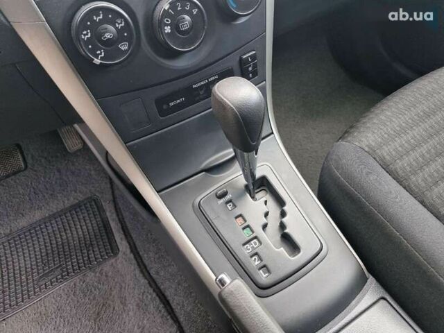 Тойота Королла, объемом двигателя 0 л и пробегом 168 тыс. км за 8899 $, фото 21 на Automoto.ua