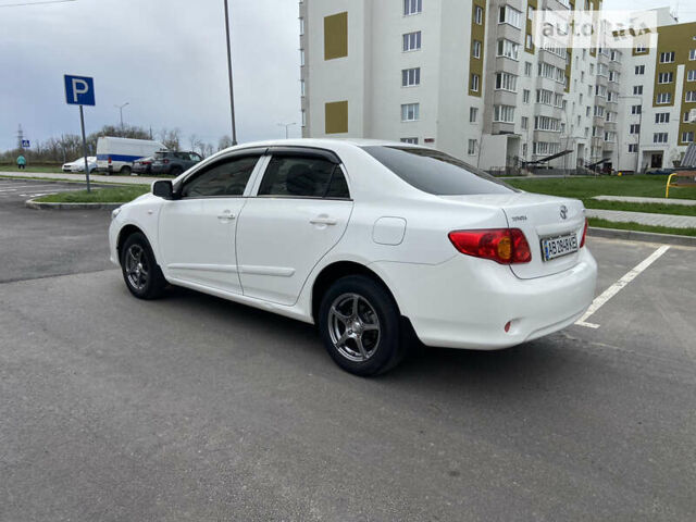 Тойота Королла, объемом двигателя 1.3 л и пробегом 128 тыс. км за 7400 $, фото 3 на Automoto.ua