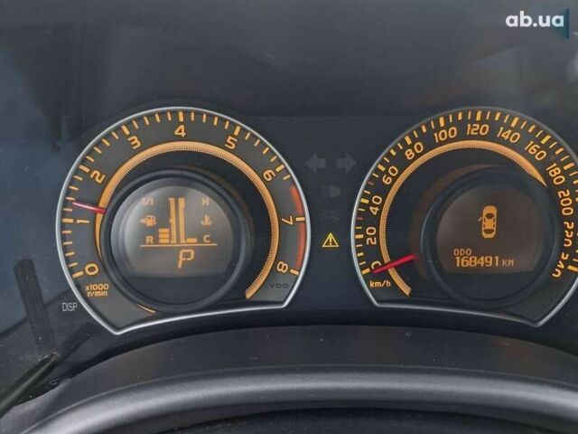 Тойота Королла, объемом двигателя 0 л и пробегом 168 тыс. км за 8899 $, фото 20 на Automoto.ua