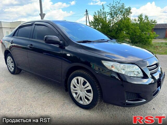 Тойота Королла, объемом двигателя 1.6 л и пробегом 150 тыс. км за 7300 $, фото 1 на Automoto.ua