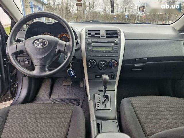 Тойота Королла, объемом двигателя 0 л и пробегом 168 тыс. км за 8899 $, фото 17 на Automoto.ua