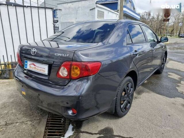 Тойота Королла, объемом двигателя 0 л и пробегом 168 тыс. км за 8899 $, фото 3 на Automoto.ua