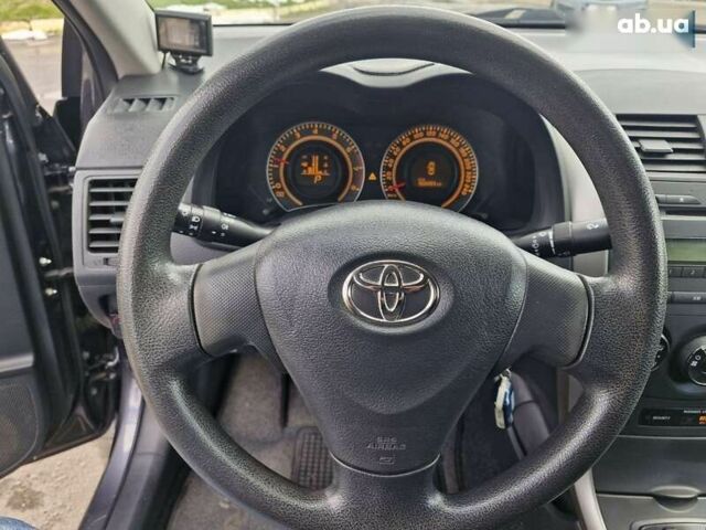 Тойота Королла, объемом двигателя 0 л и пробегом 168 тыс. км за 8899 $, фото 14 на Automoto.ua