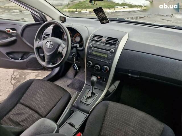 Тойота Королла, объемом двигателя 0 л и пробегом 168 тыс. км за 8899 $, фото 18 на Automoto.ua