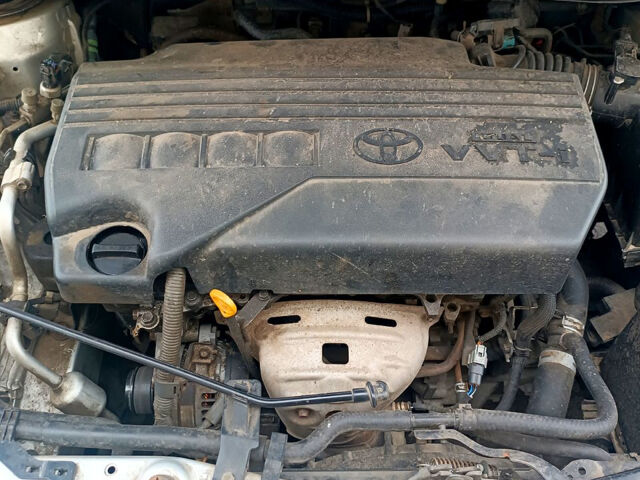 Тойота Королла, объемом двигателя 1.3 л и пробегом 215 тыс. км за 6000 $, фото 4 на Automoto.ua