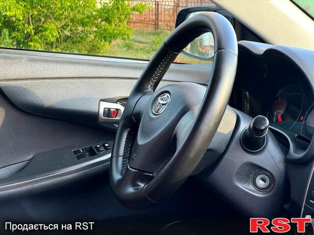 Тойота Королла, объемом двигателя 1.6 л и пробегом 150 тыс. км за 7300 $, фото 7 на Automoto.ua