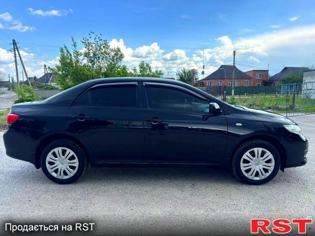Тойота Королла, объемом двигателя 1.6 л и пробегом 150 тыс. км за 7300 $, фото 2 на Automoto.ua