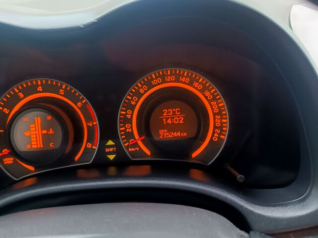 Тойота Королла, объемом двигателя 1.3 л и пробегом 215 тыс. км за 6000 $, фото 2 на Automoto.ua