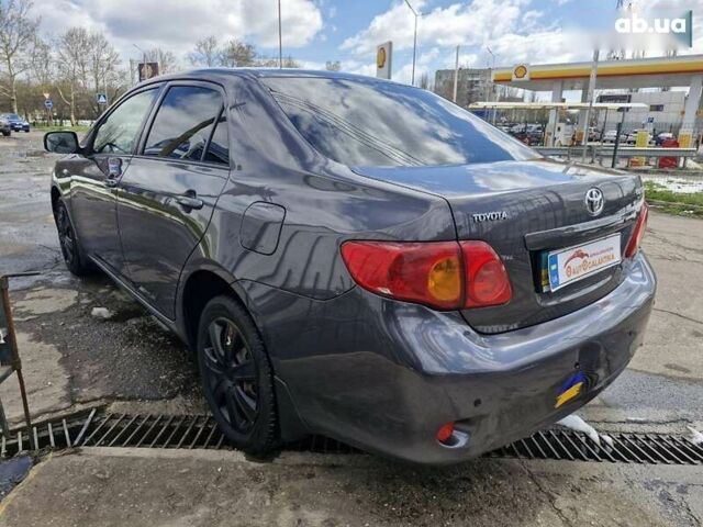 Тойота Королла, объемом двигателя 0 л и пробегом 168 тыс. км за 8899 $, фото 5 на Automoto.ua