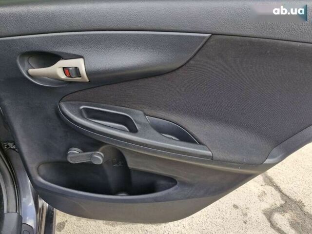 Тойота Королла, объемом двигателя 0 л и пробегом 168 тыс. км за 8899 $, фото 10 на Automoto.ua