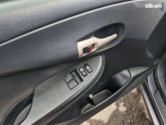 Тойота Королла, объемом двигателя 0 л и пробегом 168 тыс. км за 8899 $, фото 8 на Automoto.ua