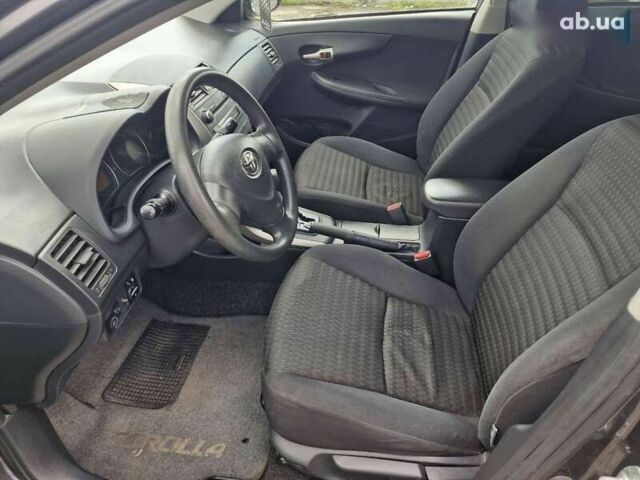 Тойота Королла, объемом двигателя 0 л и пробегом 168 тыс. км за 8899 $, фото 12 на Automoto.ua