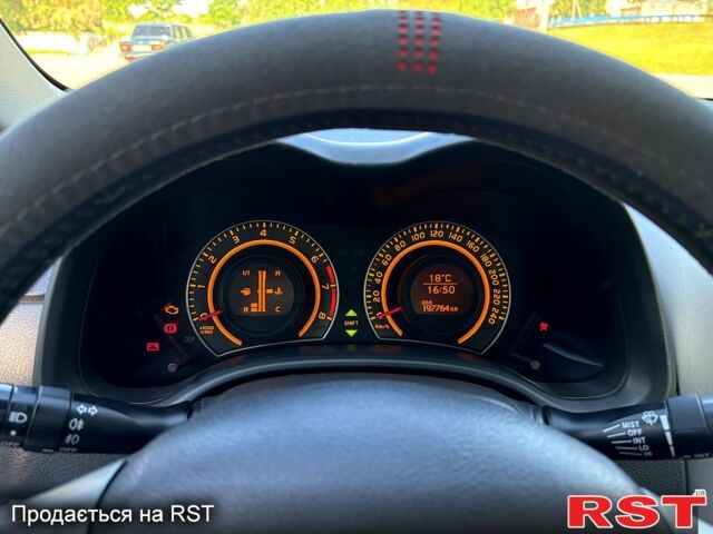Тойота Королла, объемом двигателя 1.6 л и пробегом 198 тыс. км за 7500 $, фото 8 на Automoto.ua
