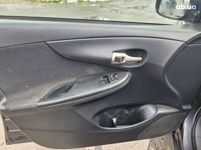 Тойота Королла, объемом двигателя 0 л и пробегом 168 тыс. км за 8899 $, фото 9 на Automoto.ua