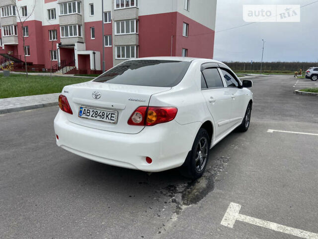 Тойота Королла, об'ємом двигуна 1.3 л та пробігом 128 тис. км за 7400 $, фото 7 на Automoto.ua