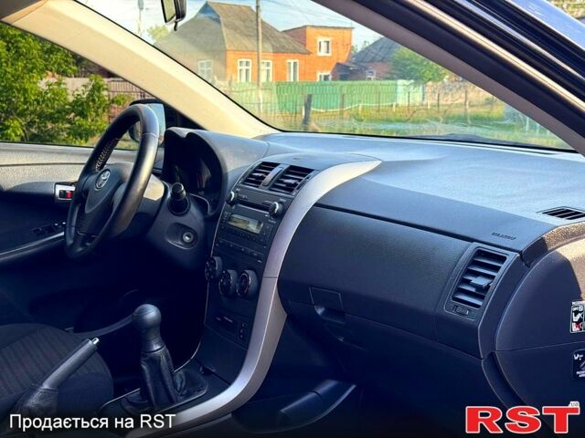 Тойота Королла, объемом двигателя 1.6 л и пробегом 150 тыс. км за 7300 $, фото 6 на Automoto.ua