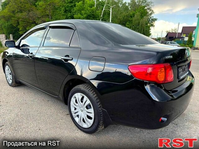 Тойота Королла, объемом двигателя 1.6 л и пробегом 150 тыс. км за 7300 $, фото 3 на Automoto.ua