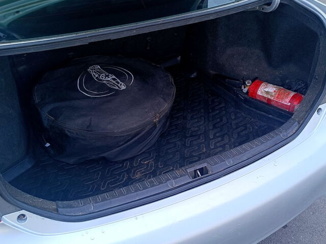 Тойота Королла, объемом двигателя 1.3 л и пробегом 215 тыс. км за 6000 $, фото 6 на Automoto.ua