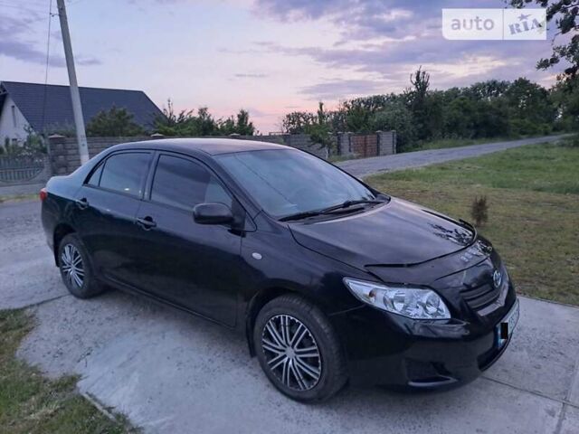 Тойота Королла, об'ємом двигуна 1.6 л та пробігом 413 тис. км за 6000 $, фото 5 на Automoto.ua