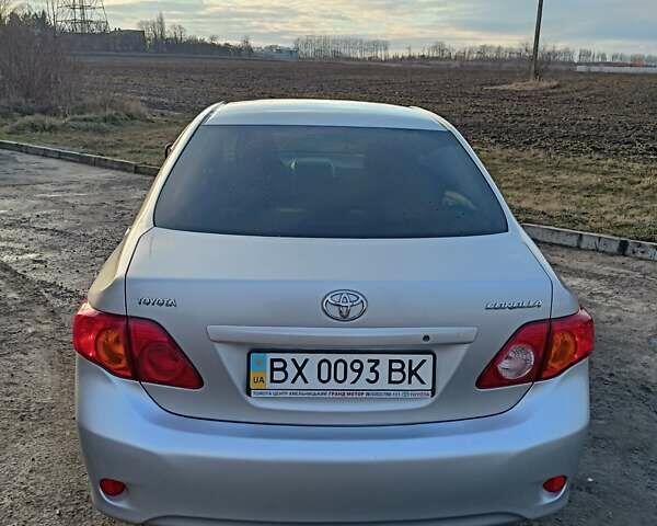 Тойота Королла, об'ємом двигуна 1.33 л та пробігом 140 тис. км за 7400 $, фото 9 на Automoto.ua