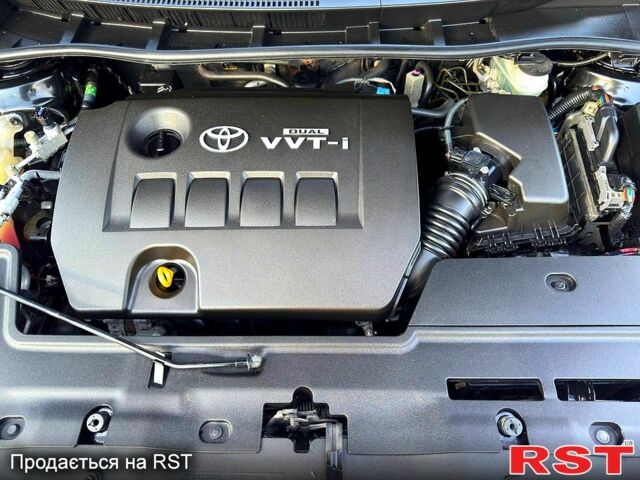 Тойота Королла, объемом двигателя 1.6 л и пробегом 150 тыс. км за 7300 $, фото 8 на Automoto.ua