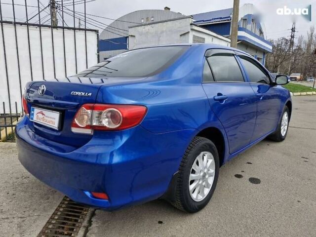 Тойота Королла, объемом двигателя 1.3 л и пробегом 160 тыс. км за 7499 $, фото 5 на Automoto.ua