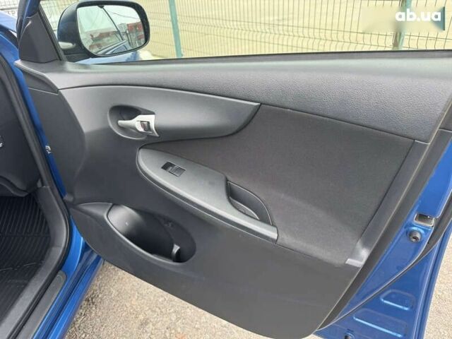 Тойота Королла, об'ємом двигуна 1.3 л та пробігом 252 тис. км за 4990 $, фото 23 на Automoto.ua