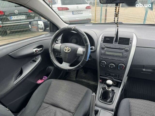 Тойота Королла, об'ємом двигуна 1.3 л та пробігом 252 тис. км за 4990 $, фото 20 на Automoto.ua
