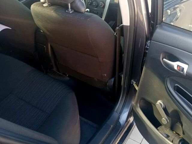 Тойота Королла, об'ємом двигуна 1.3 л та пробігом 120 тис. км за 6500 $, фото 1 на Automoto.ua