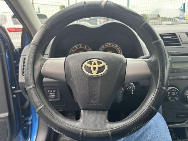 Тойота Королла, об'ємом двигуна 1.3 л та пробігом 252 тис. км за 4990 $, фото 13 на Automoto.ua