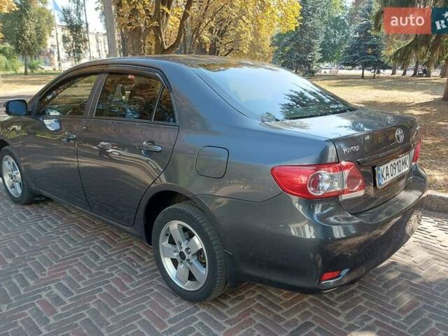 Тойота Королла, объемом двигателя 1.33 л и пробегом 230 тыс. км за 7500 $, фото 6 на Automoto.ua