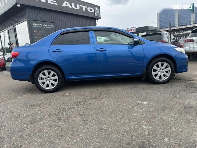 Тойота Королла, об'ємом двигуна 1.3 л та пробігом 252 тис. км за 4990 $, фото 4 на Automoto.ua