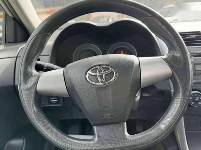 Тойота Королла, объемом двигателя 1.3 л и пробегом 98 тыс. км за 8800 $, фото 12 на Automoto.ua