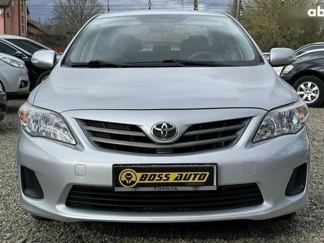 Тойота Королла, объемом двигателя 1.3 л и пробегом 98 тыс. км за 8800 $, фото 1 на Automoto.ua