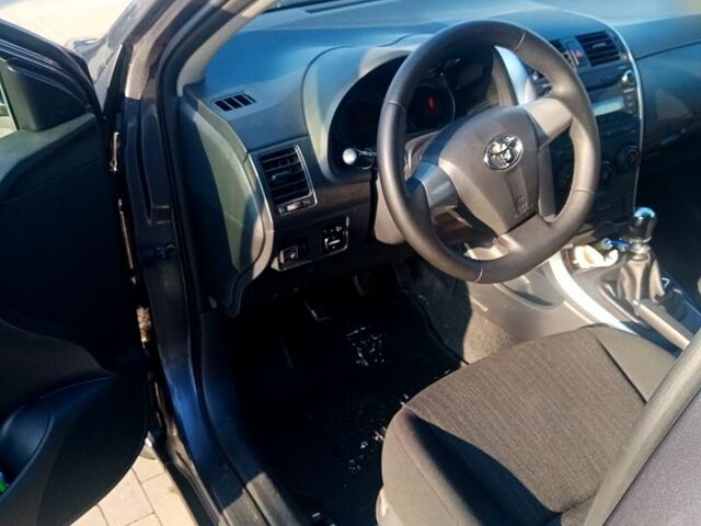 Тойота Королла, об'ємом двигуна 1.3 л та пробігом 120 тис. км за 6500 $, фото 3 на Automoto.ua